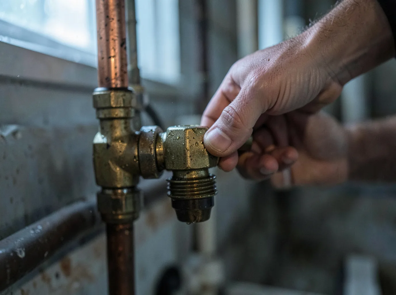 Emergency Plumber Summit Point, WV FAQs